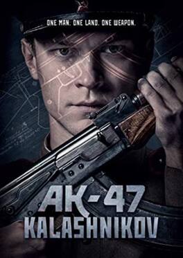AK-47: Kalashnikov - DVD