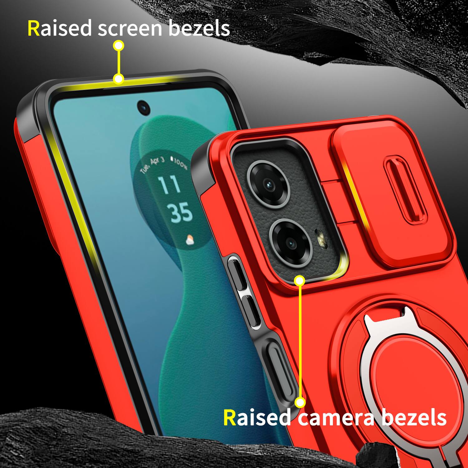 media item thumbnail