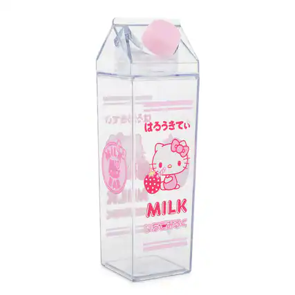 MILK BAR
ミルクバー
はろうきでぃ
ミルク
ミルクバー