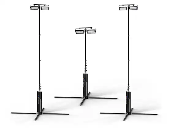 EVERBURN 1 NVISMAN / MUERSVS