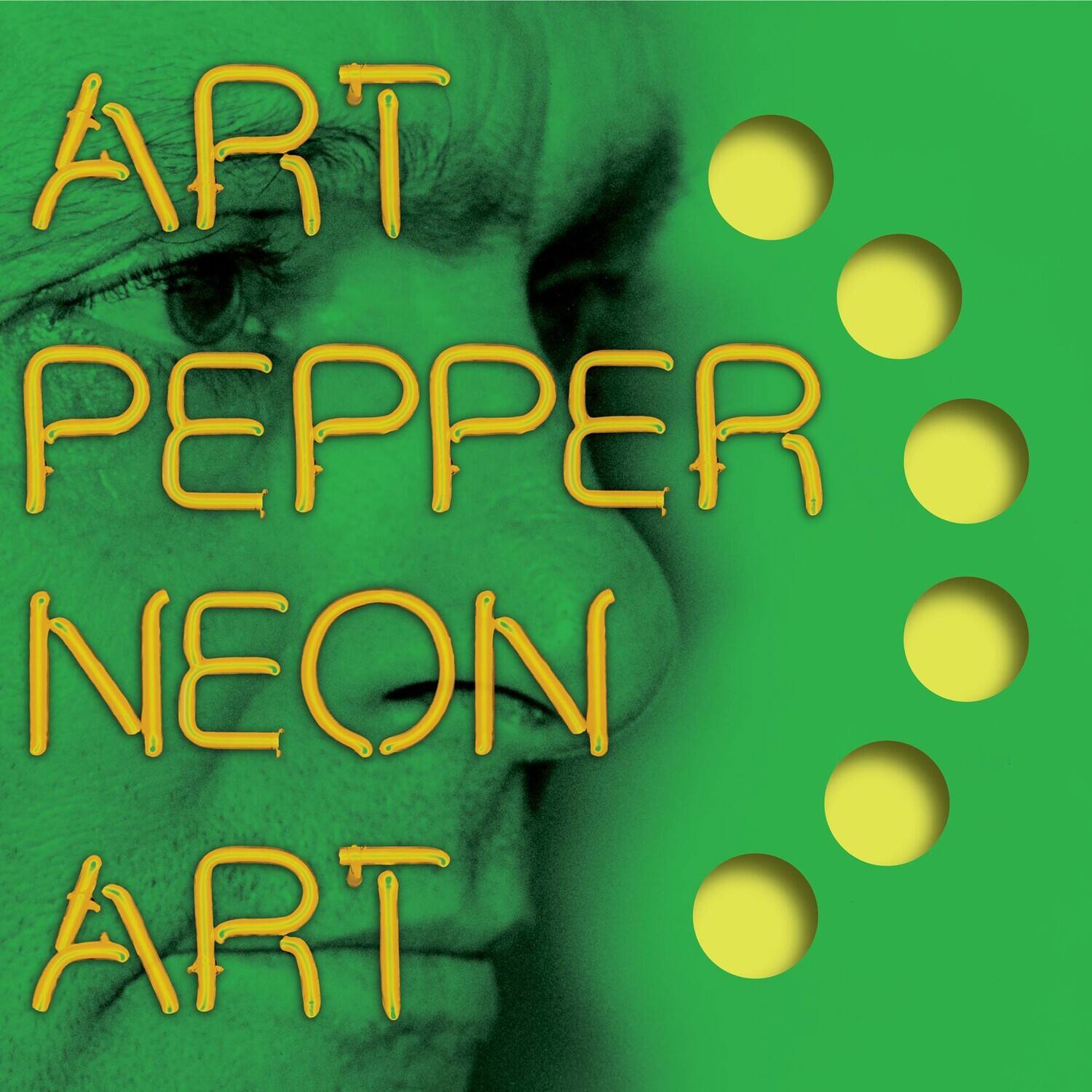 Art Pepper - Neon Art: Volume Three   - COMPACT DISCS [CD] price history on PriceWatchPro