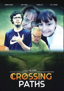 Crossing Paths (MOD) (DVD Movie)