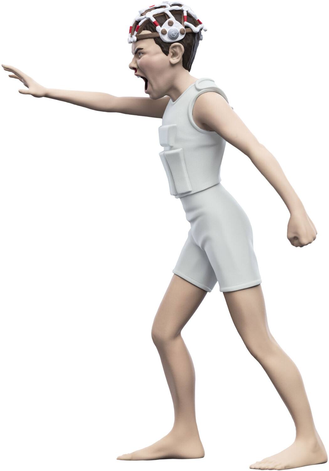 Alt View 4. Weta Workshop - WETA Workshop Mini Epics - Stranger Things (Season 4) - Vecna & Eleven Twin Pack   - COLLECTIBLES - Multicolor.