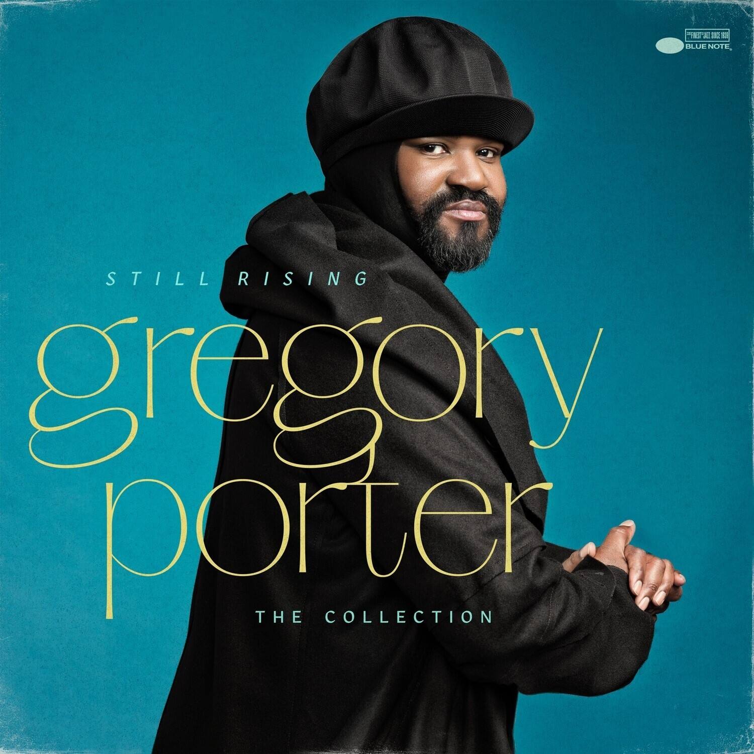 Gregory Porter - Still Rising   - COMPACT DISCS [CD] price history on PriceWatchPro