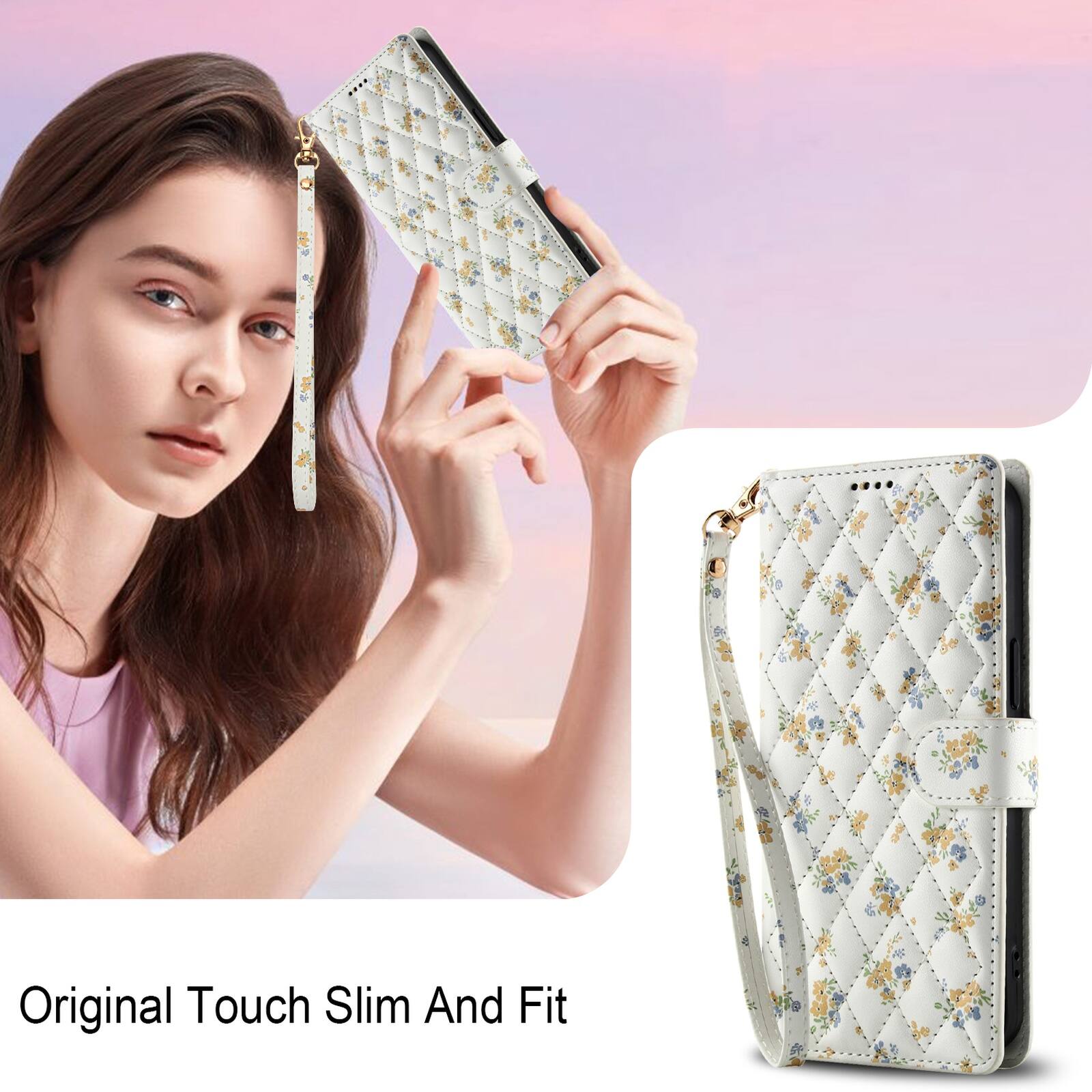 Original Touch Slim And Fit
