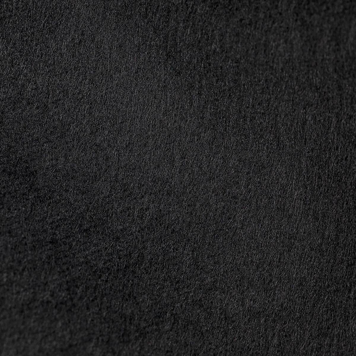 Alt View 1. Westcott - Westcott Scrim Jim Cine 6x6' Solid Black Block Fabric.