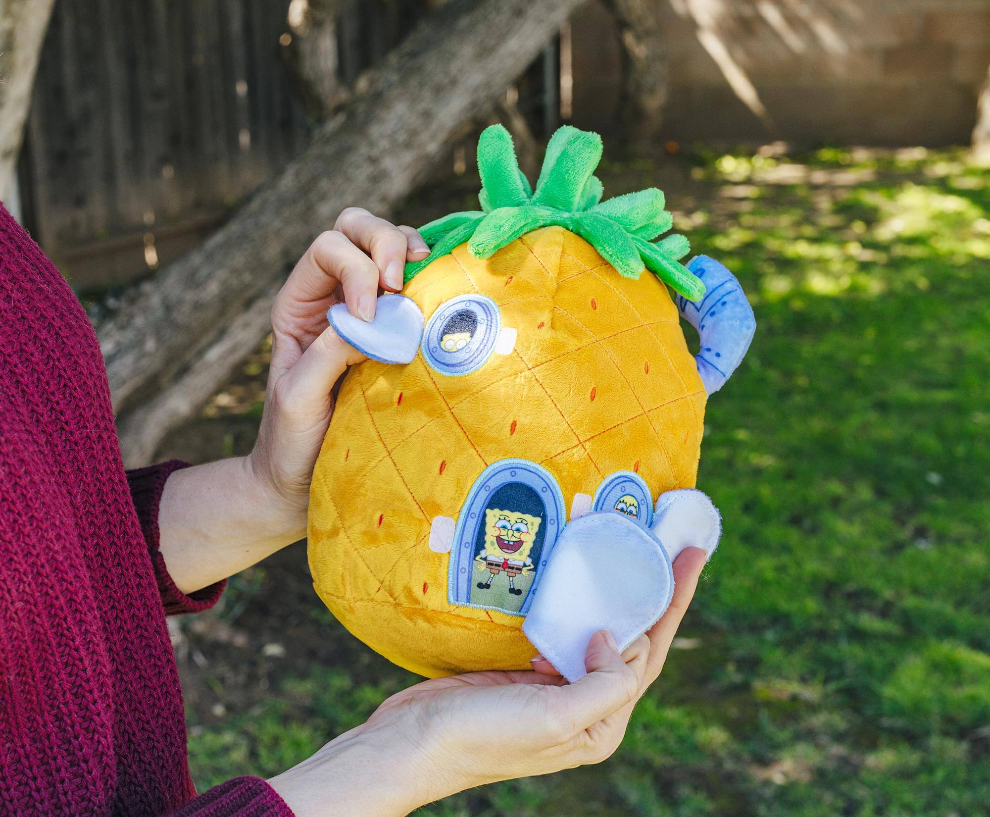 media item thumbnail