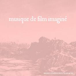 The Brian Jonestown Massacre - Musique de Film Imagine - VINYL LP