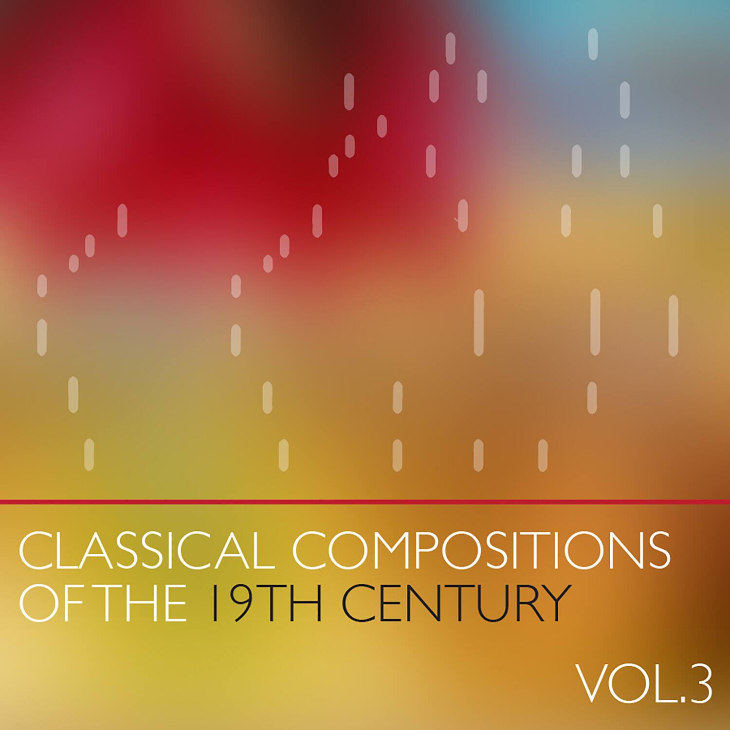 Mpr Cc 19th Vol. 3/ Various - Century, Vol.3 ( Various)   - COMPACT DISCS [CD] price history on PriceWatchPro