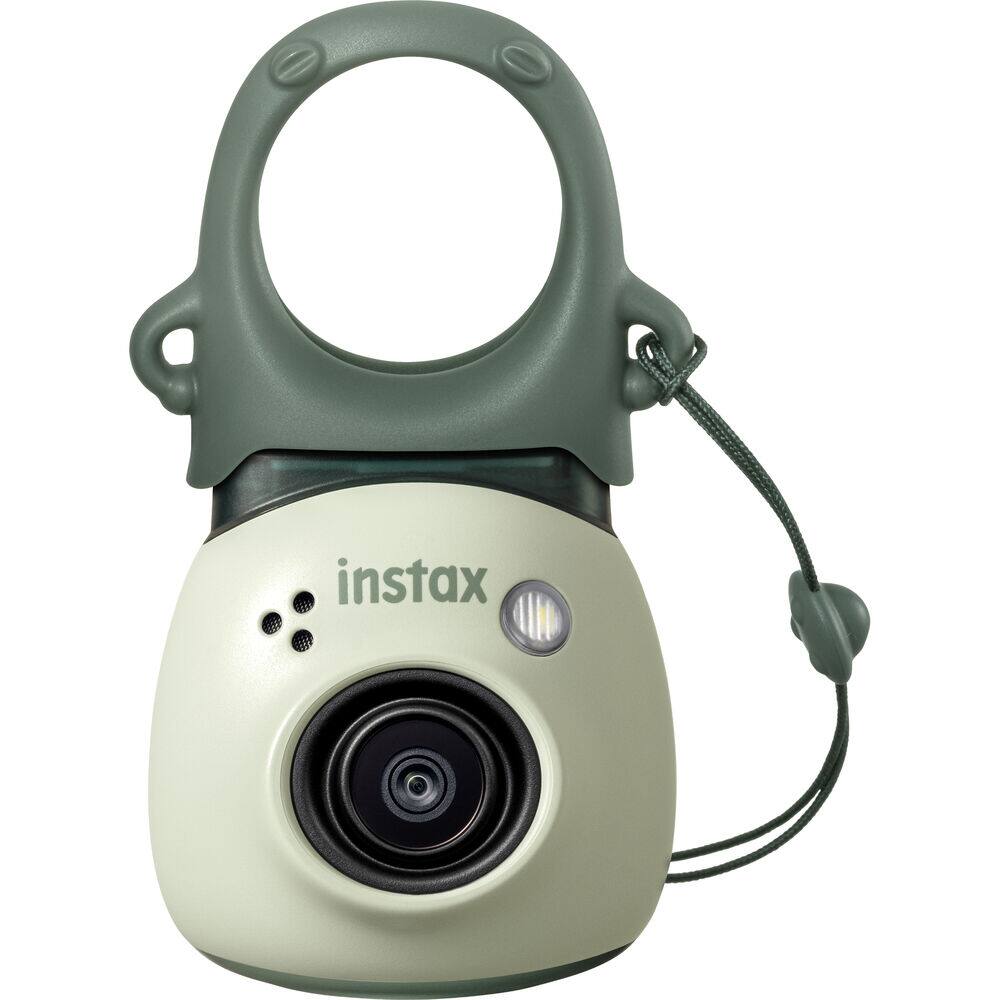 Bundle Fujifilm Instax Green PAL Link 2 - Best Buy