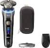 PHILIPS NORELCO
19000 Prestige Ultra
PHILIPS
100%
PHILIPS
SenselQ Pro
PHILIPS