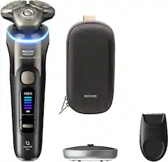 Razors & Electric Shavers