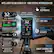 INTELLIGENT COLOR LCD DISPLAY - YOUR CENTRAL INFORMATION HUB
- TOUCH-RESPONSIVE
- 32 REM TIME SPEED
- BATT 85% ACCURATE BATTERY LEVEL & INDIVIDUAL CELL STATS
- RANGE 50 VIGRANT CLEAR
- 6 INTUITIVE INTERFACE
- 32 GFT RANGE 50
- PAS 3
- OBc 10:30
- COMPREHENSIVE RIDE DATA
- SMART DIAGNOSTICS & STATUS
- QUICK LEVEL ADJUSTMENT & MODE SELECTION
- SMART MODE SELECTION
- SMART DIAGNOSTICS & STATUS