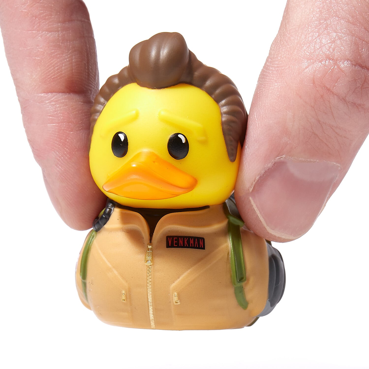 PopMarket - Tubbz - Ghostbusters - Peter Venkman (Mini Edition) - COLLECTABLES - Multicolor