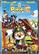 Front. Pororo: Treasure Island Adventure - DVD.