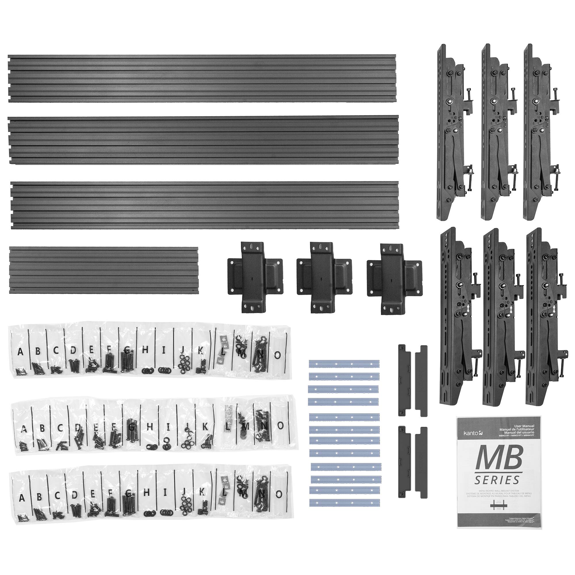 The text on the image is:

A B C D E F G H I J K L O