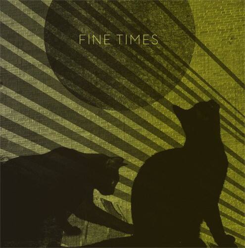 Fine Times - Fine Times   - COMPACT DISCS [CD]