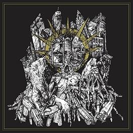 Imperial Triumphant - Abyssal Gods - VINYL LP