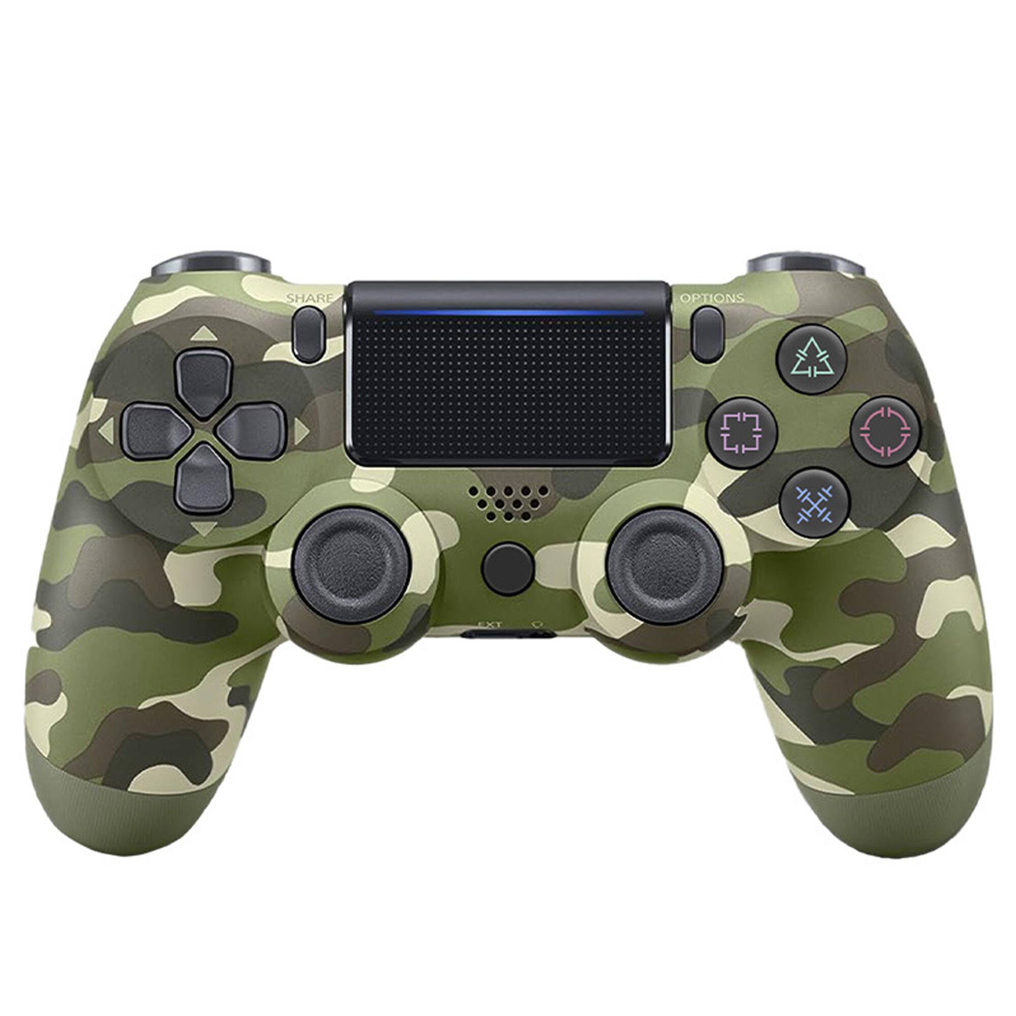 Camouflage Green