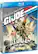 Front. GI Joe: A Real American Hero: The Movie - BLU-RAY.