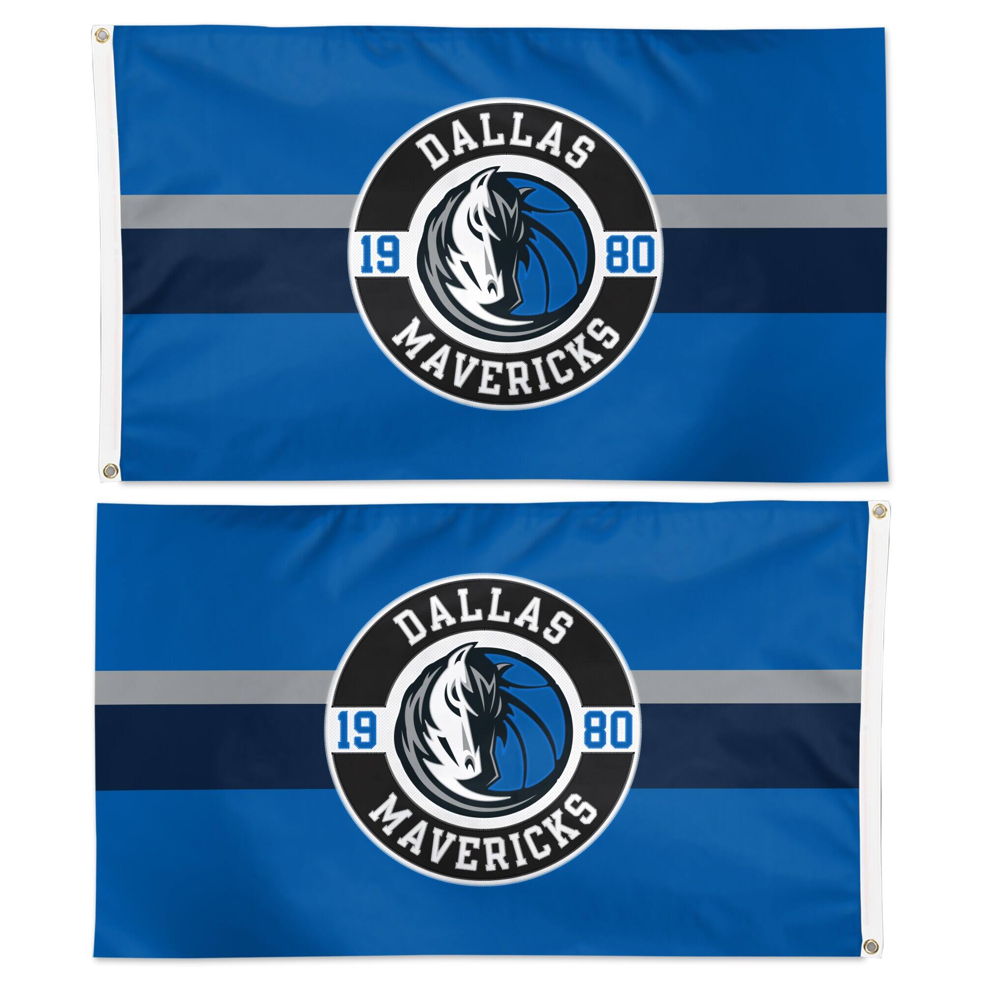 DALLAS  
MAVERICKS  
19 80