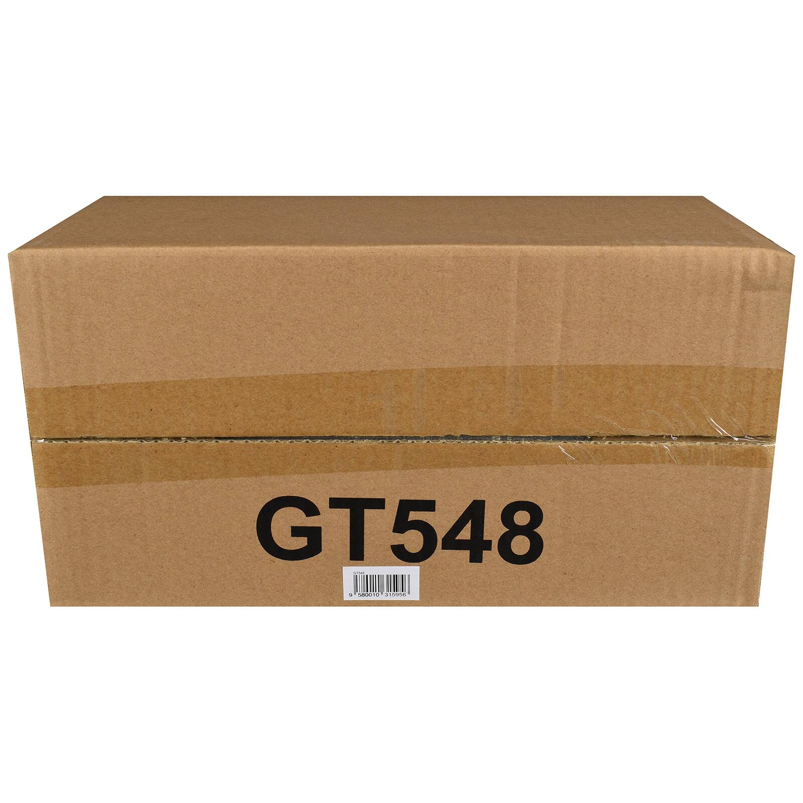 GT548 - 5 100
