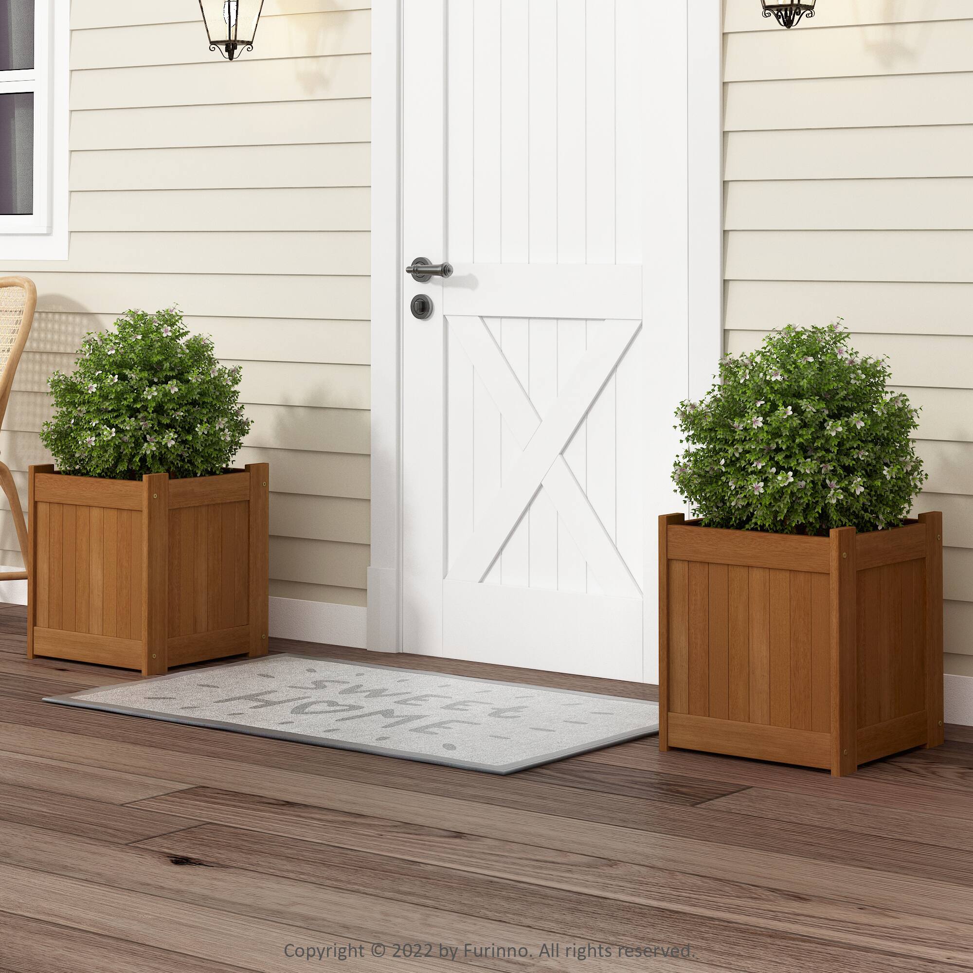 Copyright © 2022 by Furinno. All rights reserved.