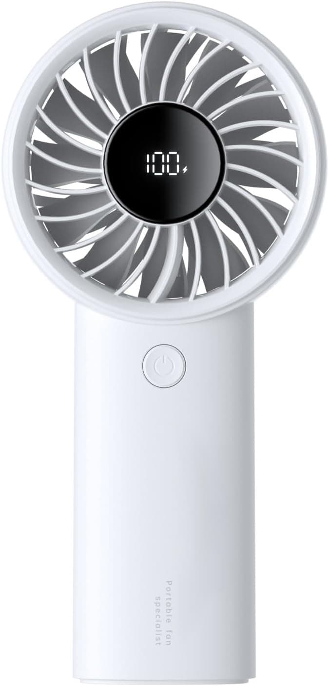 100, specialist Portable fan