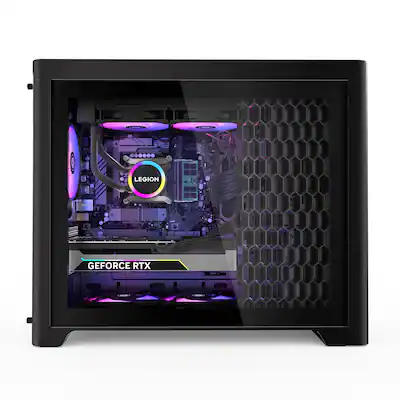 Lenovo Legion T5 30Iax10 PC Ultra 9 275HX GeForce RTX 5070 Ti 32GB Lenovo Legion T5 30Iax10 PC Ultra 9 275HX GeForce RTX 5070 Ti 32GB