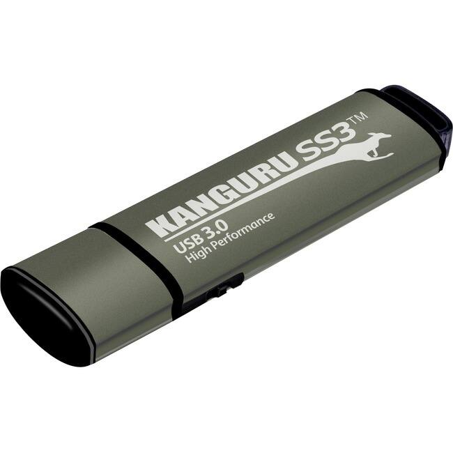 KANGURU SS3™ USB 3.0 High Performance