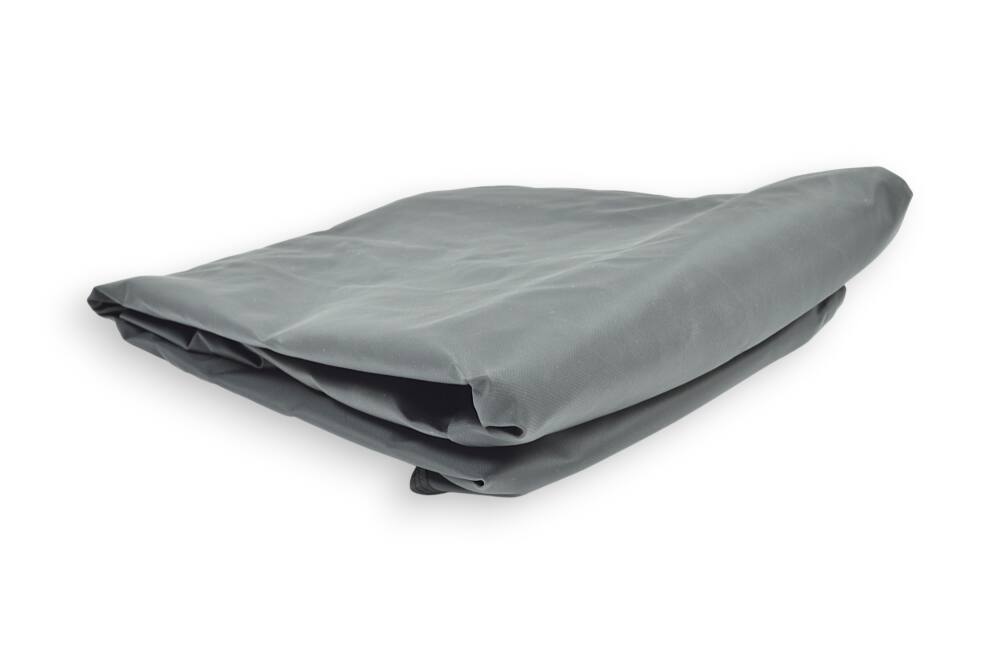 Alt View 1. Weber - Weber - WEB7552 Grill Cover *READ ADD INFO.