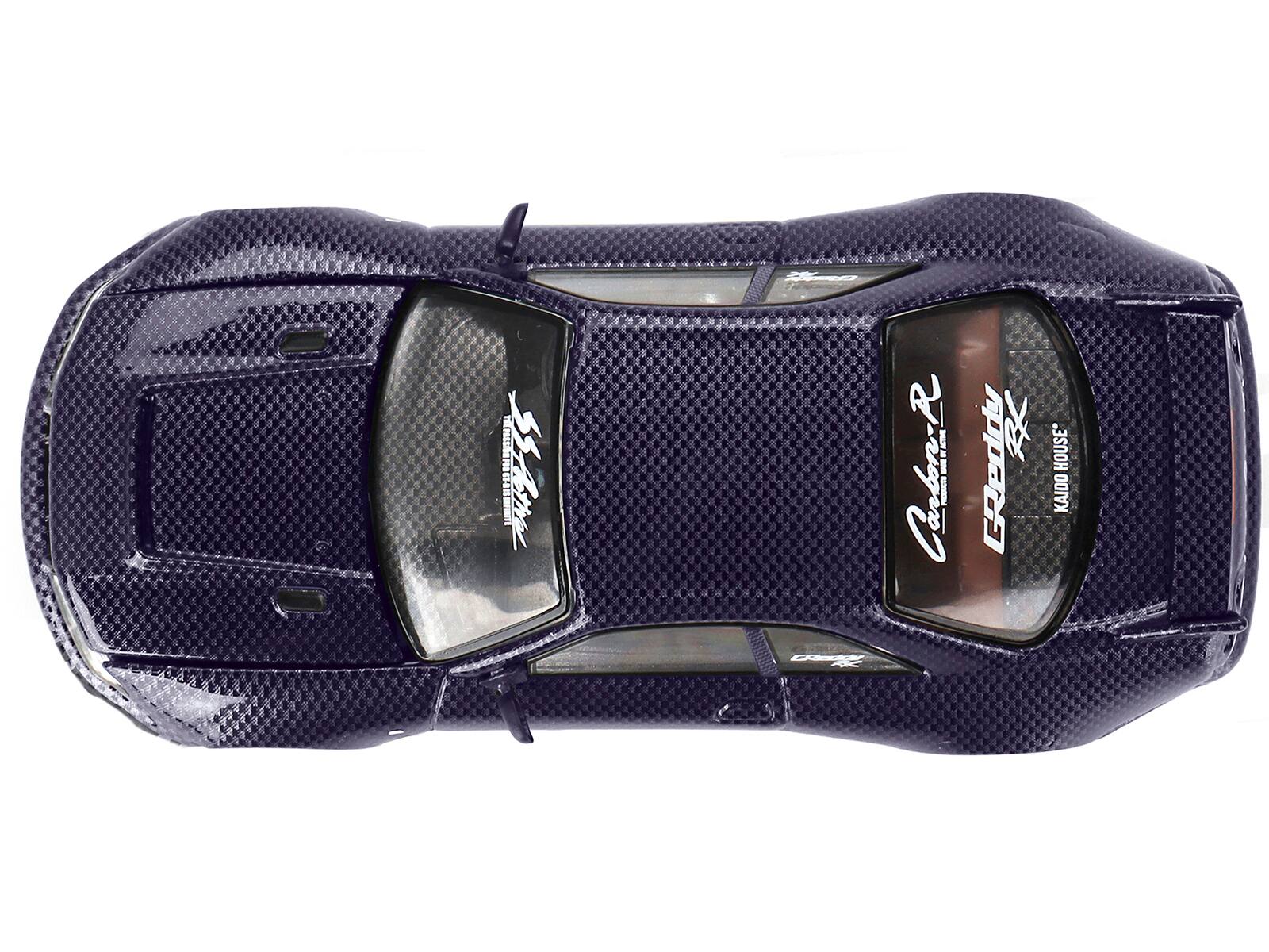 The text on the image reads:

- "CRAZY"
- "CRAZY HOUSE"
- "KAIRO"