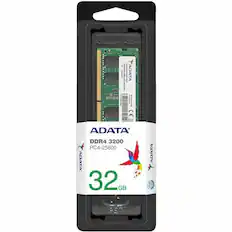 ADATA DDR4 3200 PC4-25600 32 GB