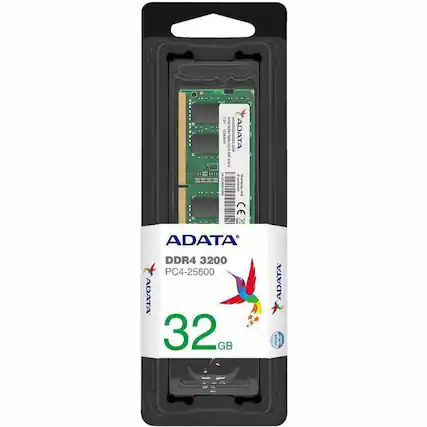 ADATA DDR4 3200 PC4-25600 32 GB