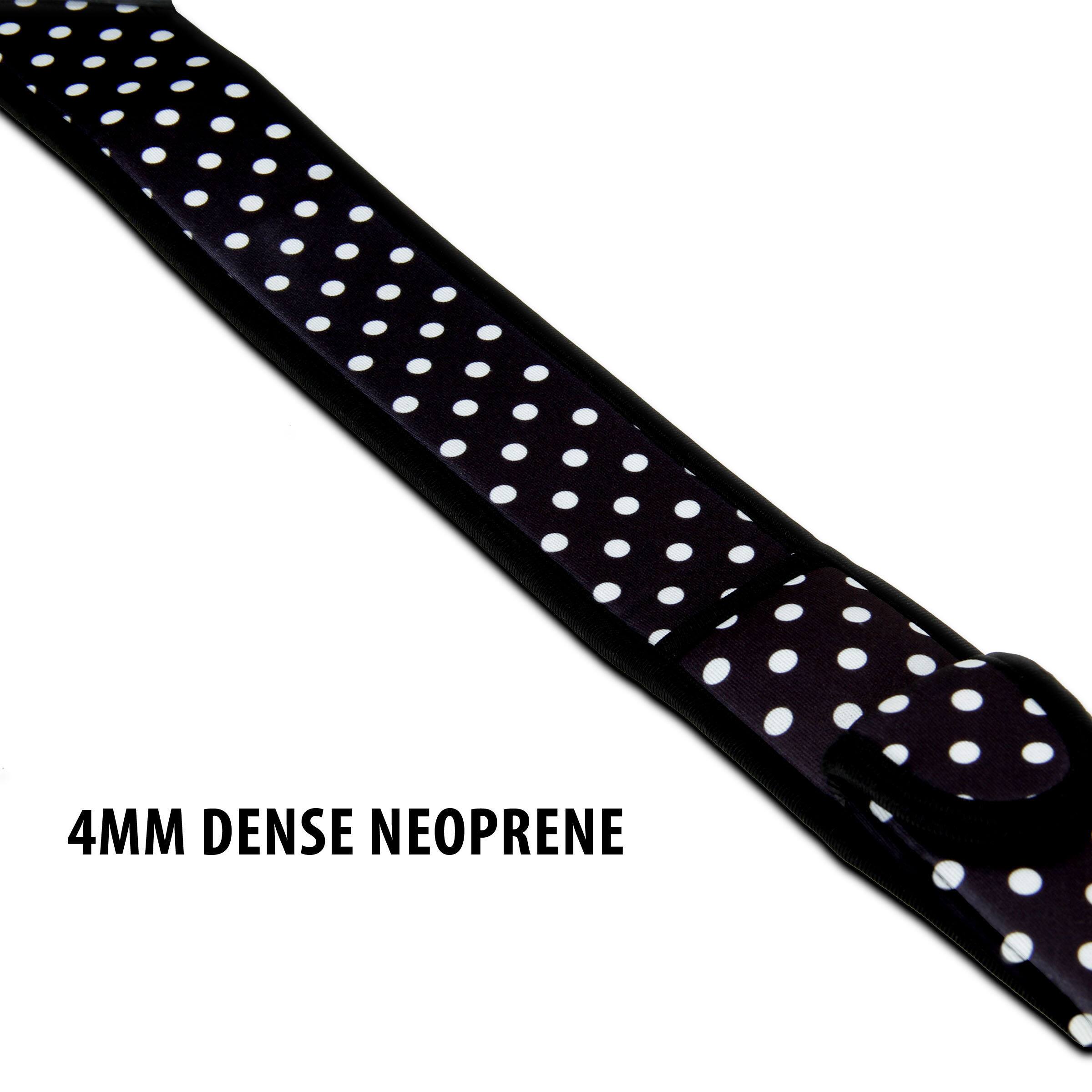 4MM DENSE NEOPRENE