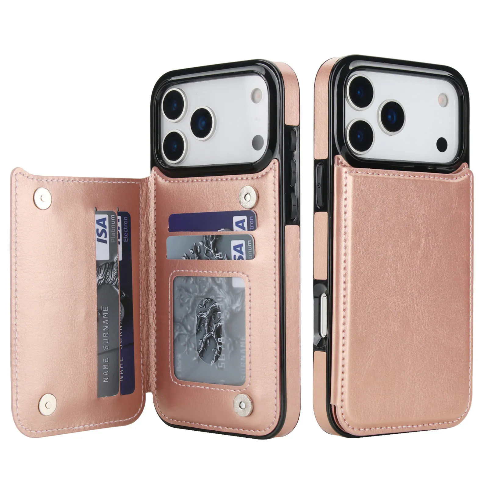 Rosegold