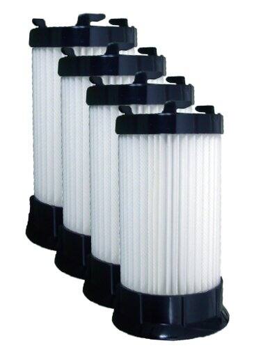 Left. EnviroCare - Vacuum Filters Part #F927 4 Pack.