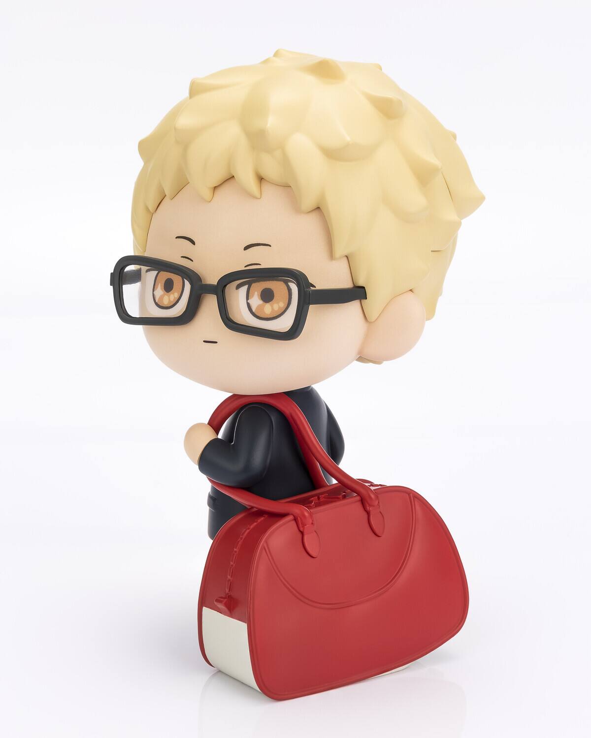 Alt View 2. Bandai - Rowtashii Noise - Haikyu!! - Tekupiku - Kei Tsukishima   - COLLECTIBLES - Multicolor.