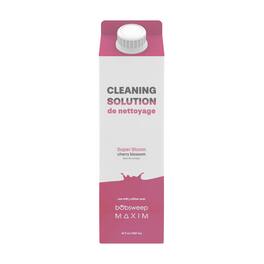 bObsweep - Cleaning Solution for Maxim, Scent: Super Bloom