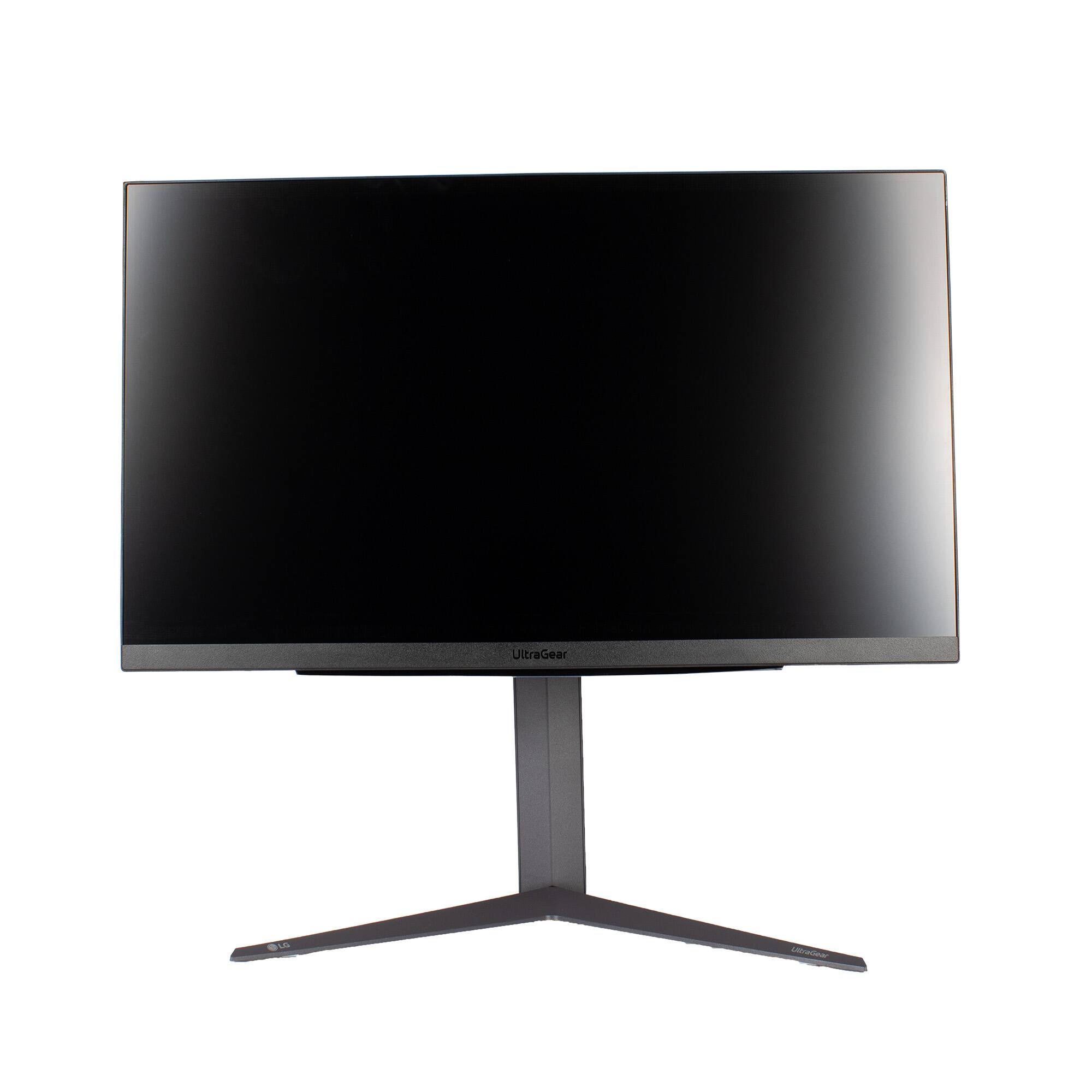 Alt View 1. LG - LG UltraGear 27" 1440p HDR 240Hz Gaming Monitor | QHD Display with 1ms Response + More.