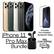 iPhone 11 Pro Max Bundle
Includes Pre-Installed Tempered Glass
FREE 2-DAY SHIPPING
FAST