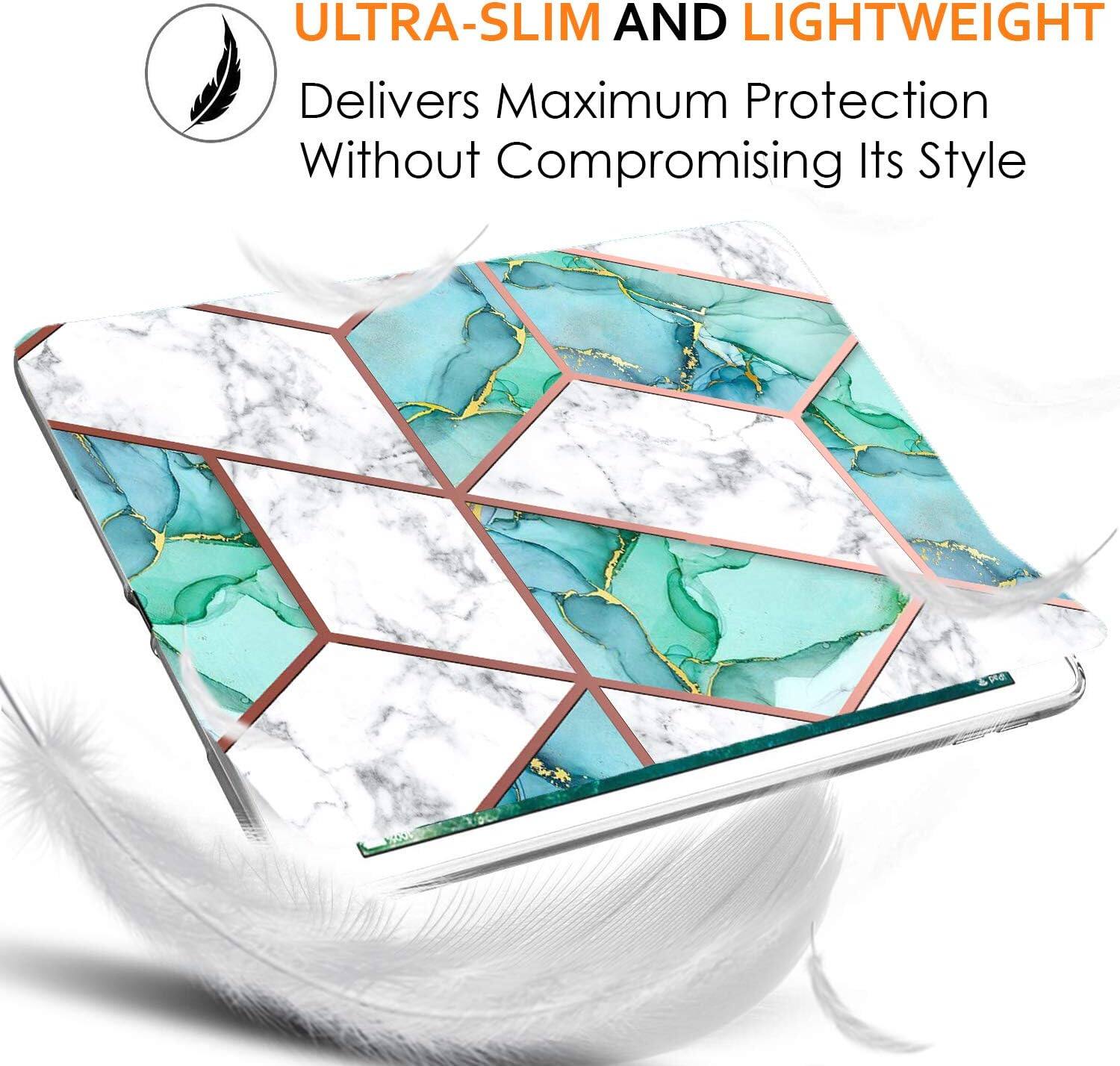 ULTRA-SLIM AND LIGHTWEIGHT  
Delivers Maximum Protection Without Compromising Its Style