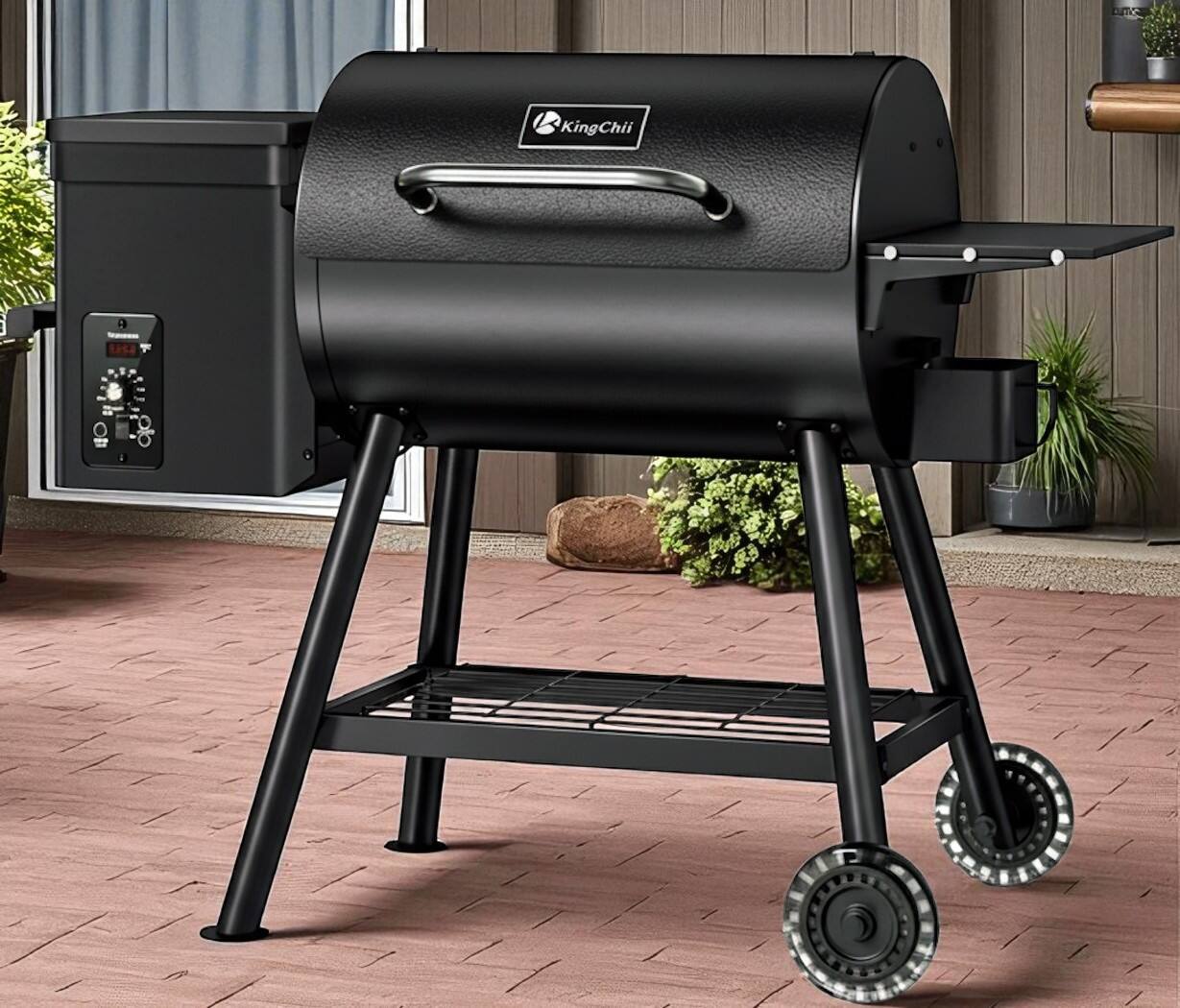 media item thumbnail