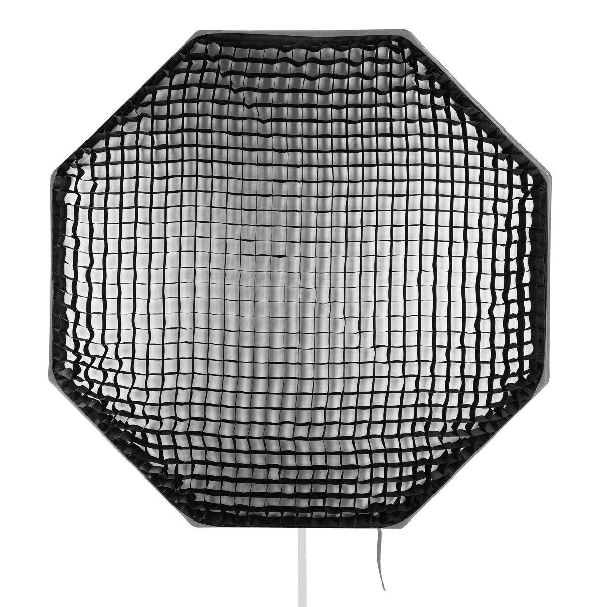 Alt View 1. Glow - Glow Eggcrate Grid for 60" EZ Lock Octa XXL Softbox.