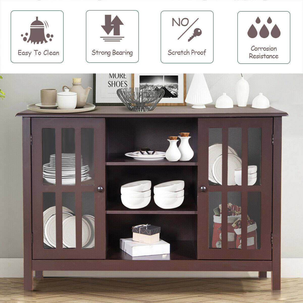 The text on the image reads: "Easy To Clean, Strong Bearing, No Scratch Proof, Corrosion Resistance, More To Shoes."