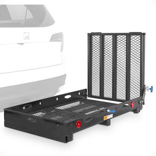Yakima SkyBox NX XL 18 Cubic Foot Vehicle Cargo Box for StreamLine Yakima SkyBox NX XL 18 Cubic Foot Vehicle Cargo Box for StreamLine