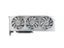 Front. GIGABYTE - NVIDIA GeForce RTX 4060 Ti AERO OC 16GB GDDR6 PCI Express 4.0 Graphics card - White.