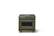 Alt View 4. Viking - 36 in. Wide 4 Burner Dual Fuel Sealed Burner Range with Griddle - Martini.