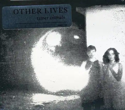 OTHER LIVES
tamer animals
MADE IN USA
06040217322