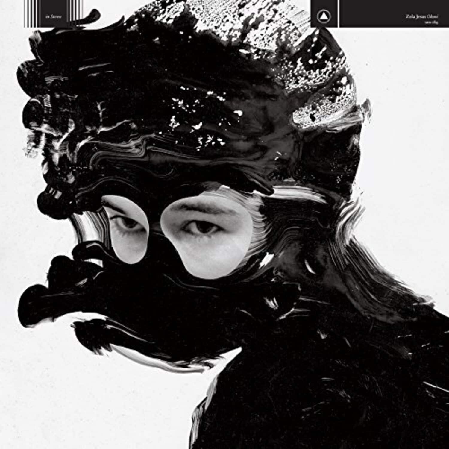 Zola Jesus - Okovi  - VINYL LP